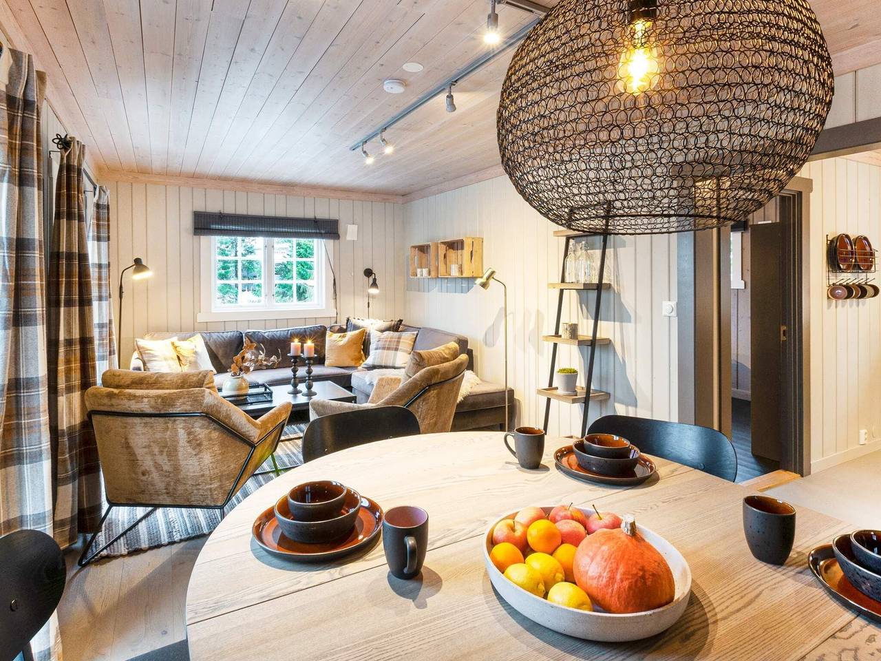 10 person feriebolig i Fåvang in Kvitfjell, Ringebu