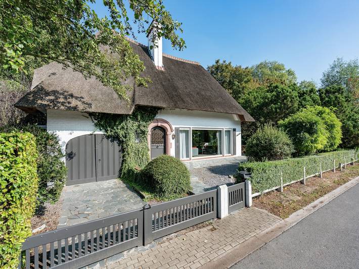 Villa für 10 Personen, mit Balkon und Terrasse sowie Garten