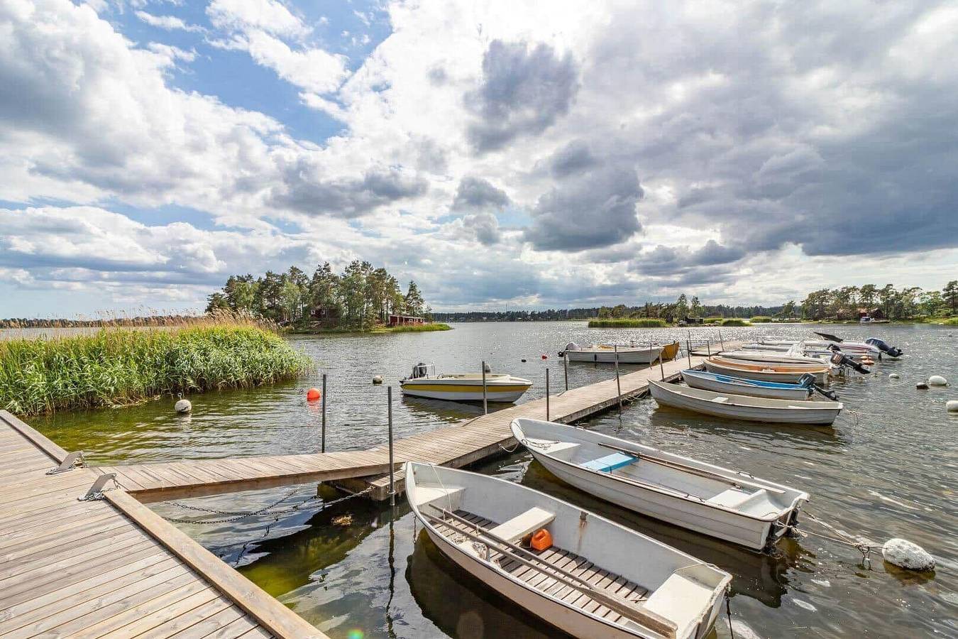Kal841 Mönsterås - Nydala 205 in Mönsteras, Mönsterås und Umgebung