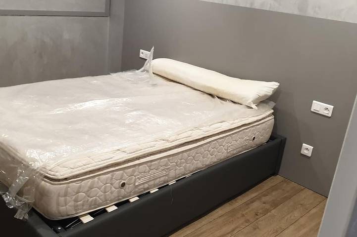 Péniche pour 6 personnes à Brouckerque - 2