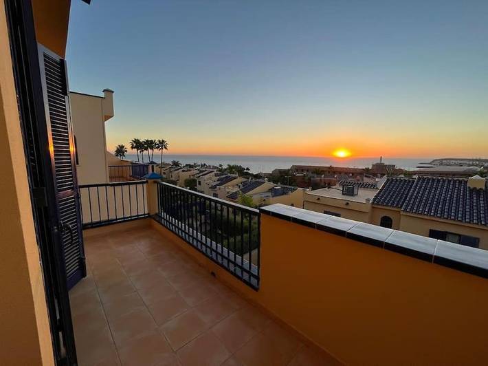 Holiday home for 6 people, with children pool and pool as well as view and garden - 1