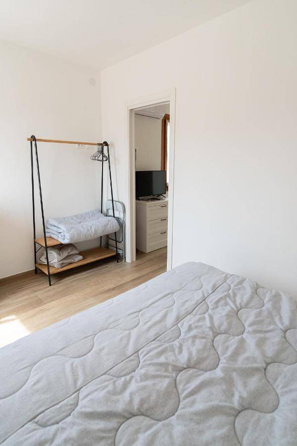 Gîte pour 3 personnes dans Sottomarina - 4