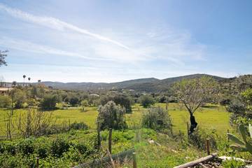 Casa Rural para 4 Personas en São Brás de Alportel, Algarve, Foto 1