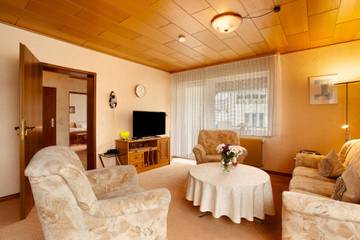Ferienwohnung für 4 Personen in Willingen, die Mittelgebirge, Bild 1