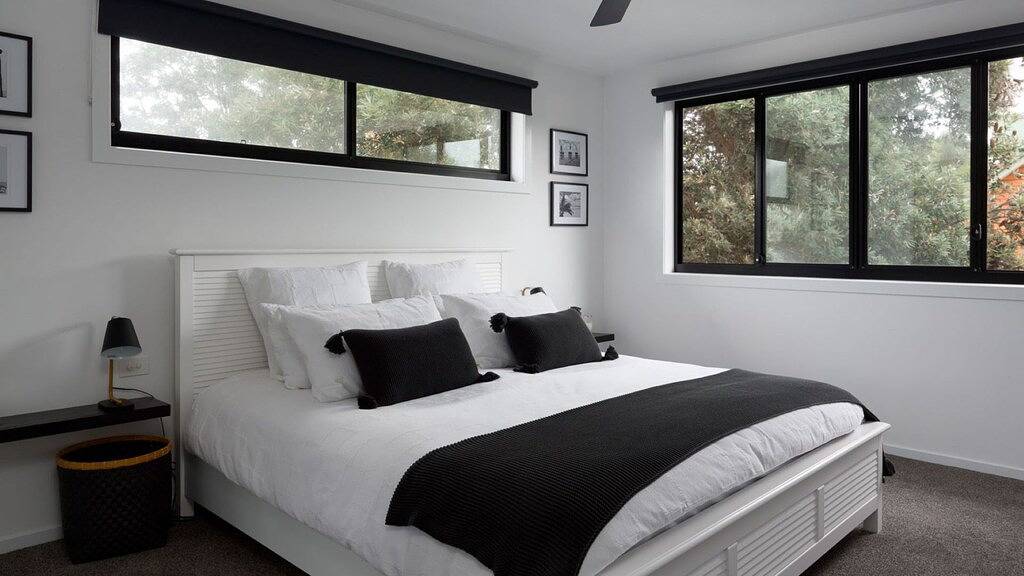 Das Surfhaus - Kap Woolamai in Cape Woolamai, Philip Island