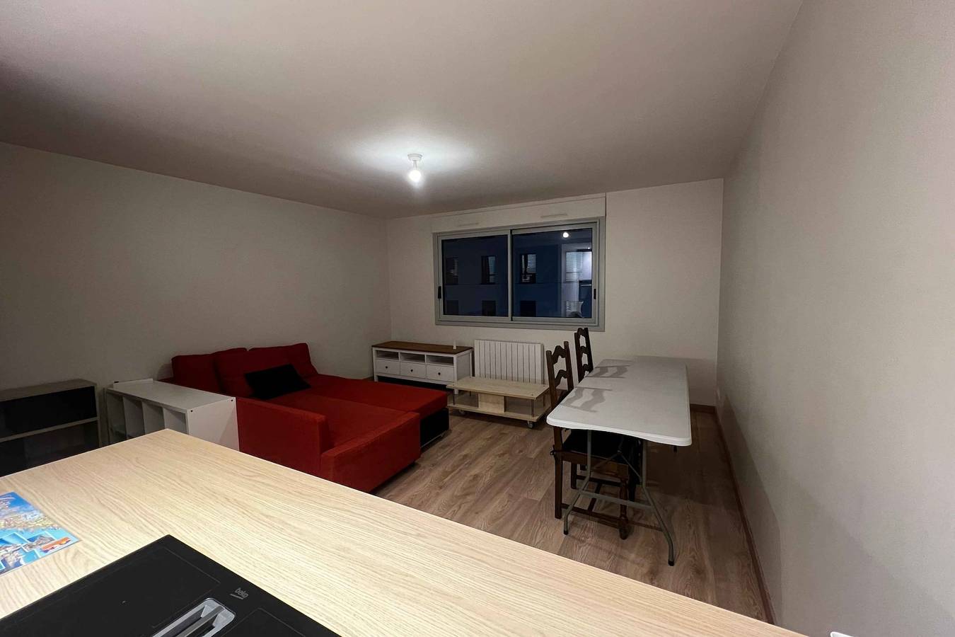 Estudio entero, Practical studio in the heart of Lyon in Lyon, Ródano