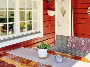 Vakantiehuis voor 4 Personen in Uppsala, Afbeelding 4