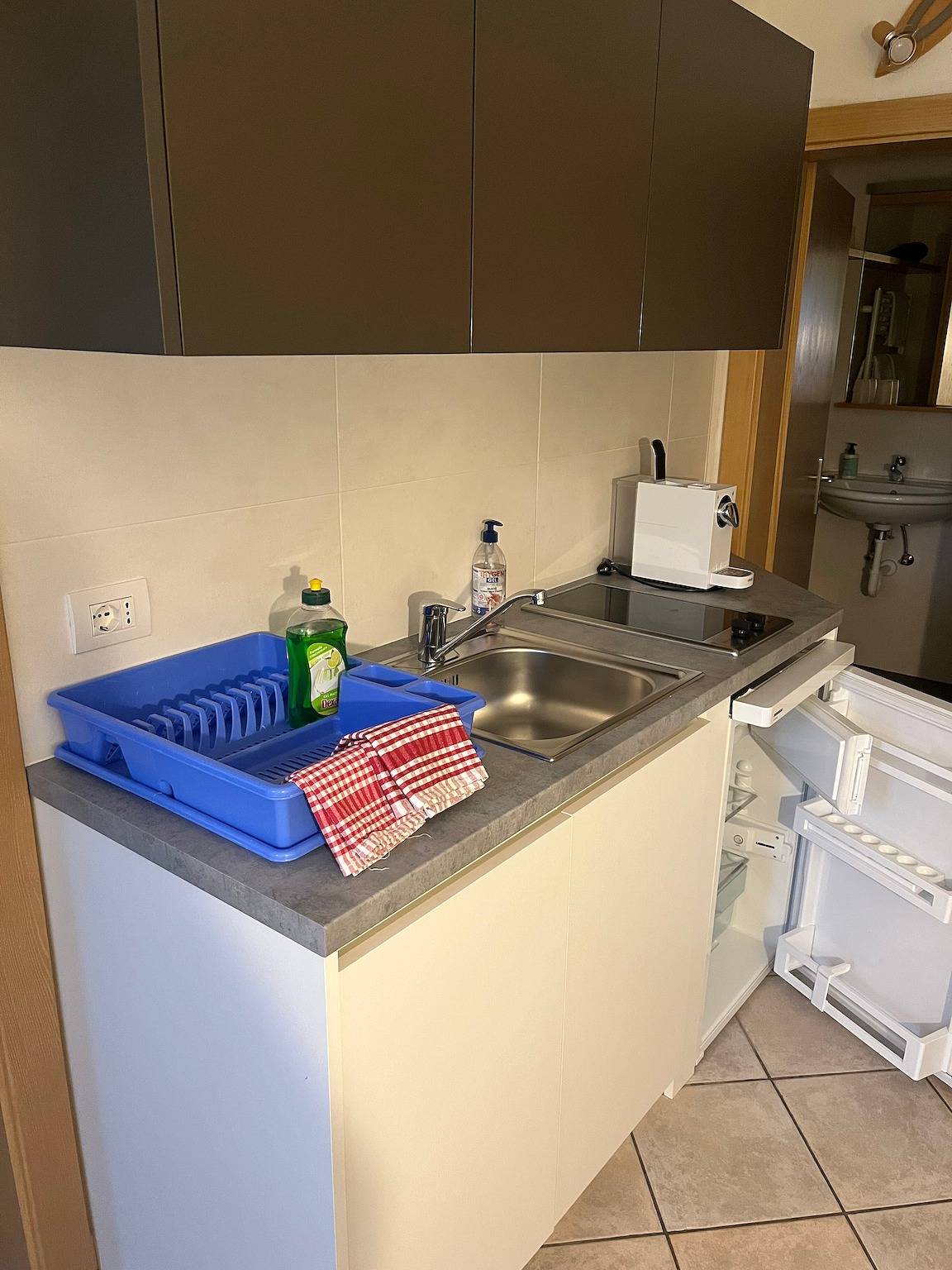 Hel lägenhet, Apartment 'Sonne Nr. 15' with Mountain View, Garden & Wi-Fi in San Giovanni Valle Aurina, Ahrn-dalen