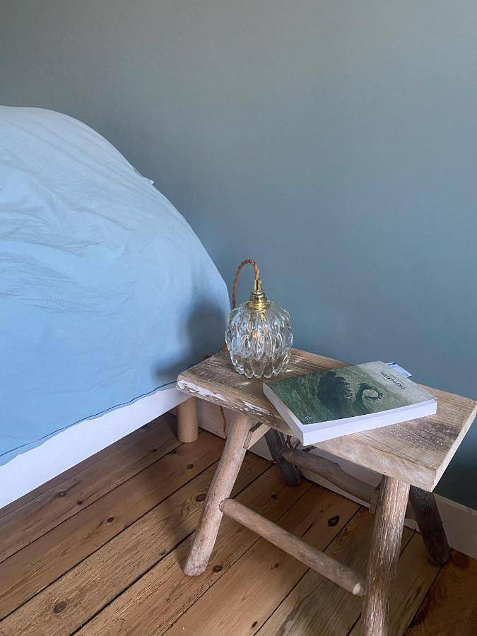 Location de vacances pour 5 personnes, avec piscine et jardin, adapté aux familles à Pleudihen-sur-Rance - 4