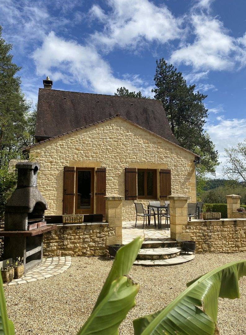 Maison Périgourdine in Beynac-et-Cazenac, Périgord Noir