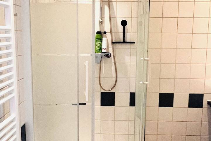 Ferienhaus für 3 Personen, mit Balkon in Arnheim - 4