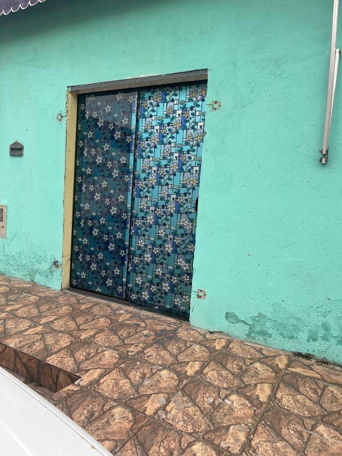 Maison d’hôte pour 4 personnes dans Porto-Novo - 4