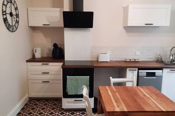 Gîte pour 4 personnes à Beaugency - 4