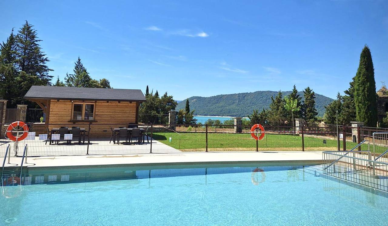 Apartamento entero, Casas Pirineo, Ainsa in Aínsa, Pirineo Aragonés