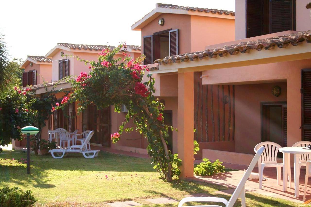 Verdemare Sardegna Due Villette in Campulongu, Villasimius