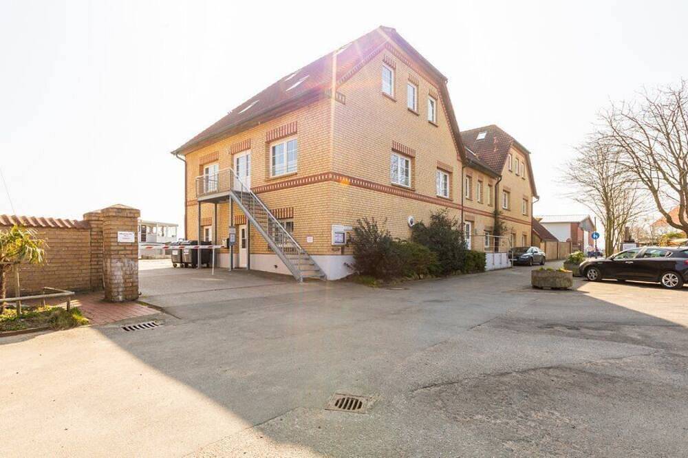Ganze Wohnung, Ferienwohnung Lee in Bad Arnis in Arnis, Kappeln & Umgebung