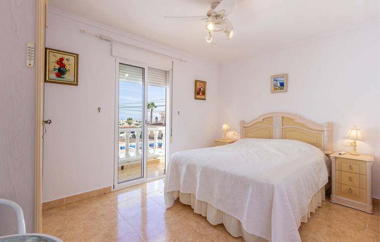 Moderne Wohnung mit Pool & AC, in der Nähe von Gastro Bar, Ciudad Quesada in Ciudad Quesada, Rojales
