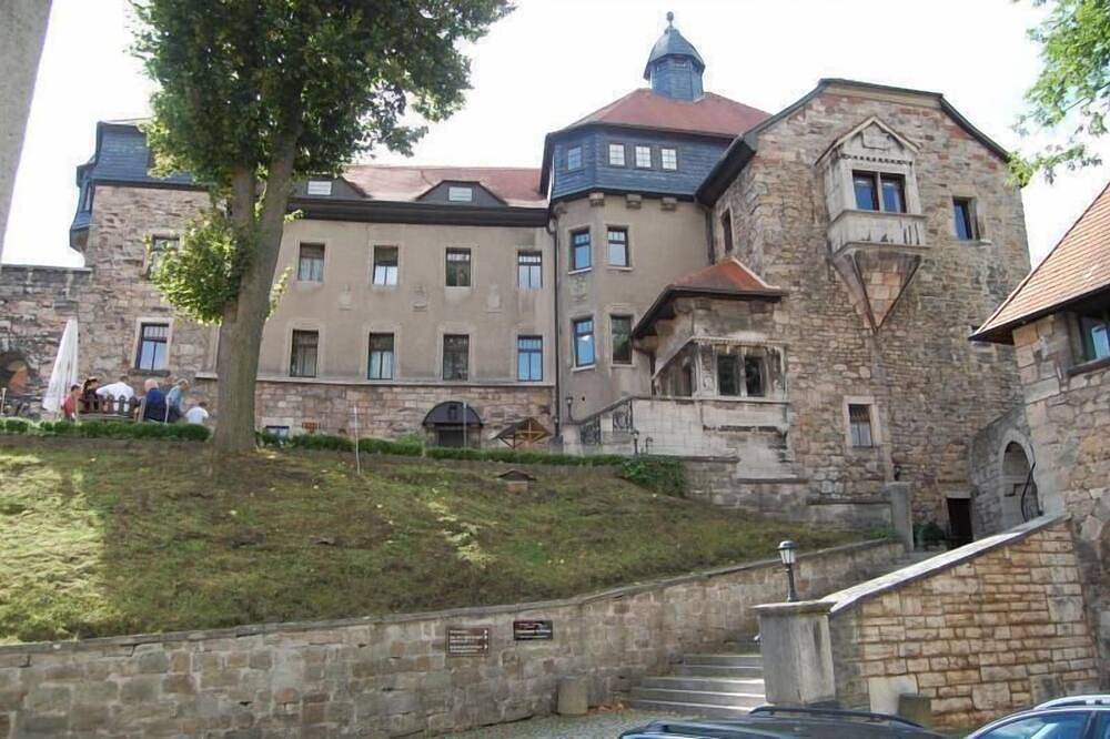 Ferienhaus Gehlberg für 1 - 10 Personen mit 8 Schlafzimmern - Ferienhaus in Gehlberg, Rennsteig