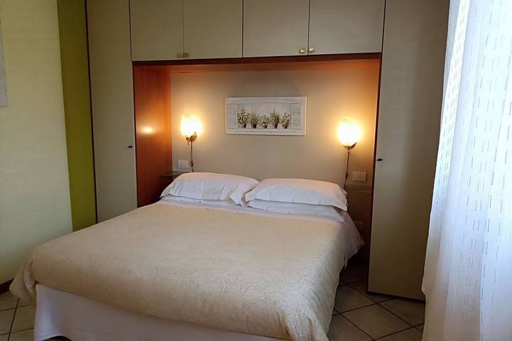 Apartamento entero, Apartamento romántico muy cerca de Venecia in Mira, Provincia de Venezia