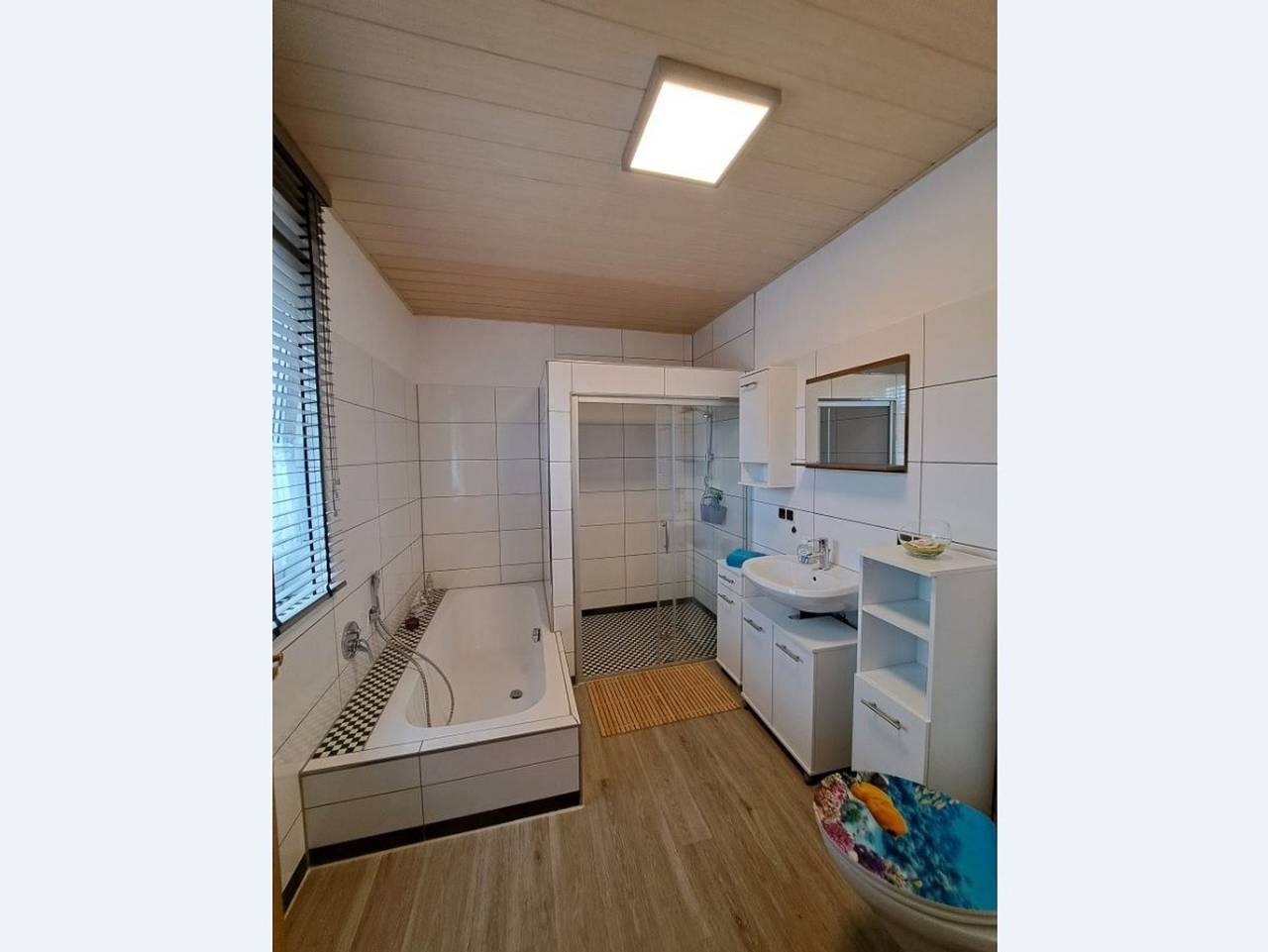 Ganze Ferienwohnung, Ferienwohnung Eva Objekt-Id 149454 in Schloen-Dratow, Müritz
