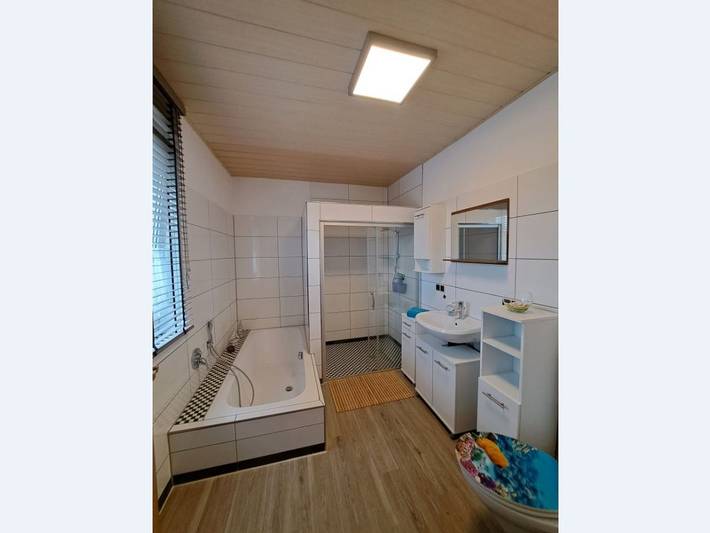 Ganze Ferienwohnung, Ferienwohnung Eva Objekt-Id 149454 in Schloen-Dratow, Müritz