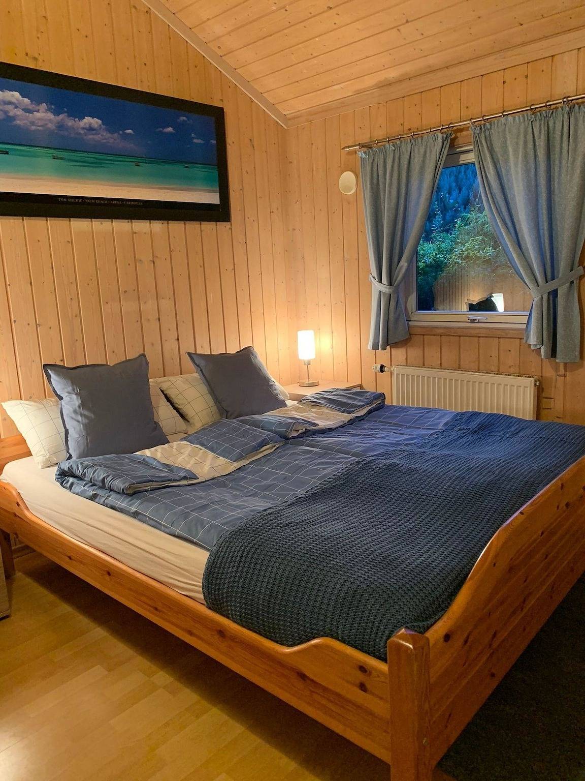 Gepflegtes Ferienhaus am Dankernsee - Haren Emsland in Schloss Dankern, Haren (Ems)