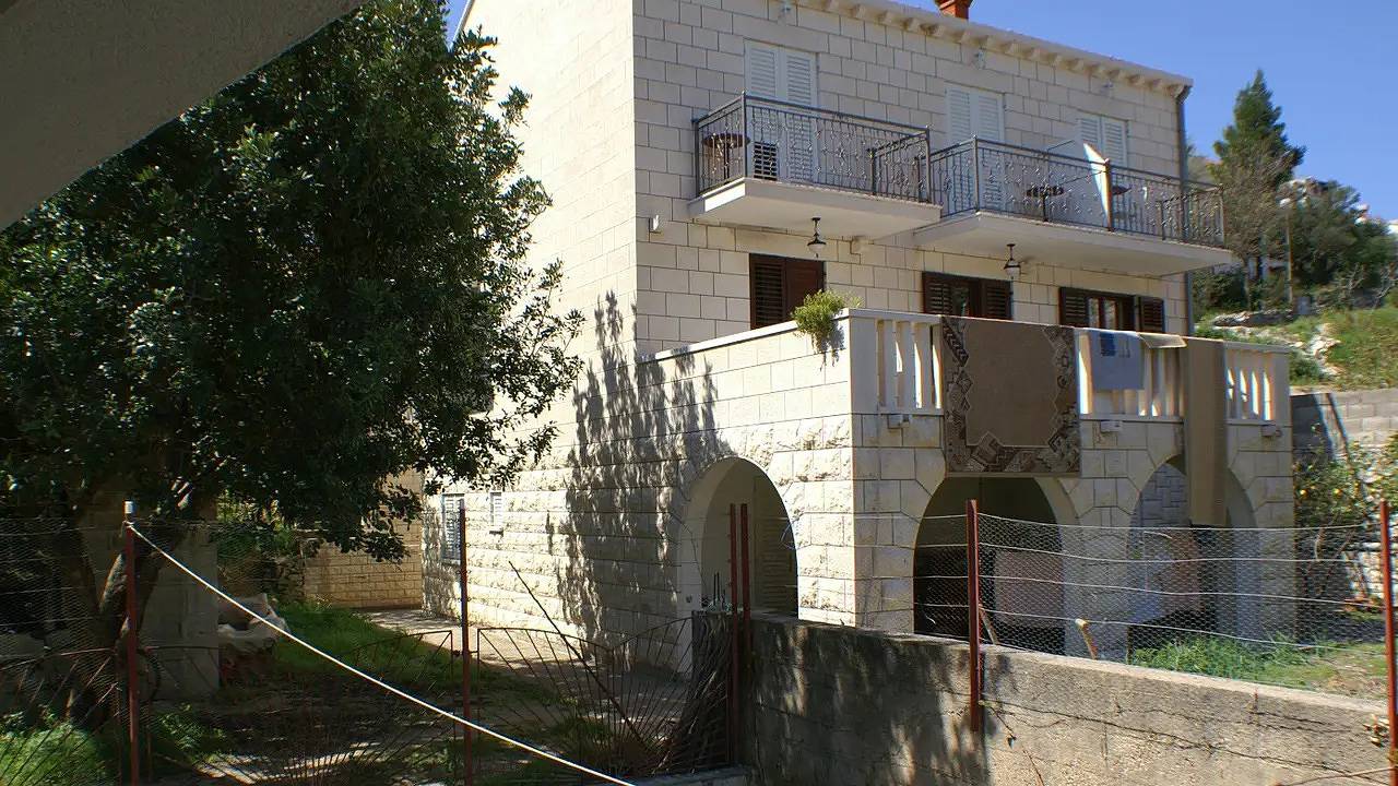 Zimmer für 2 Personen (17 m²) in Slano in Slano, Condado de Dubrovnik-Neretva