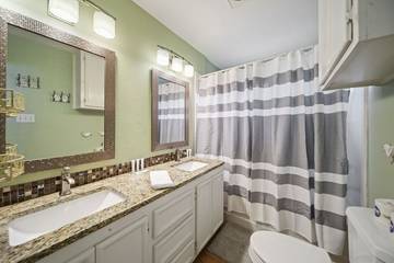 Vacation House for 9 Guests in Port Aransas, Mustang Island, Picture 4