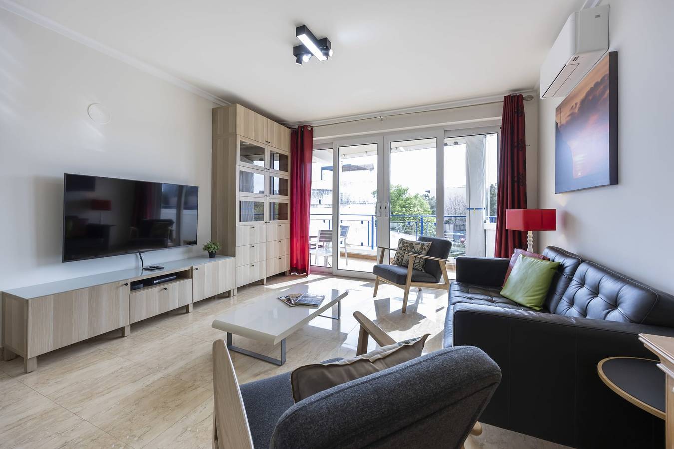 Appartamento vacanze a Lagos a partire da 248€ a notte