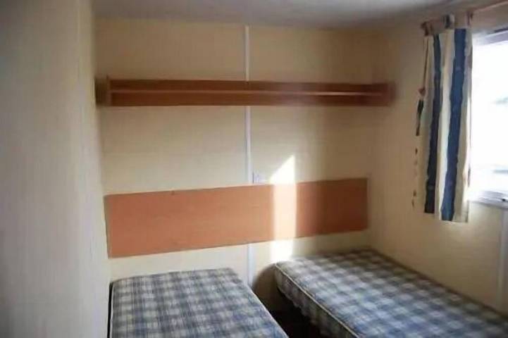 Mobil home pour 4 personnes à Peyrignac - 3