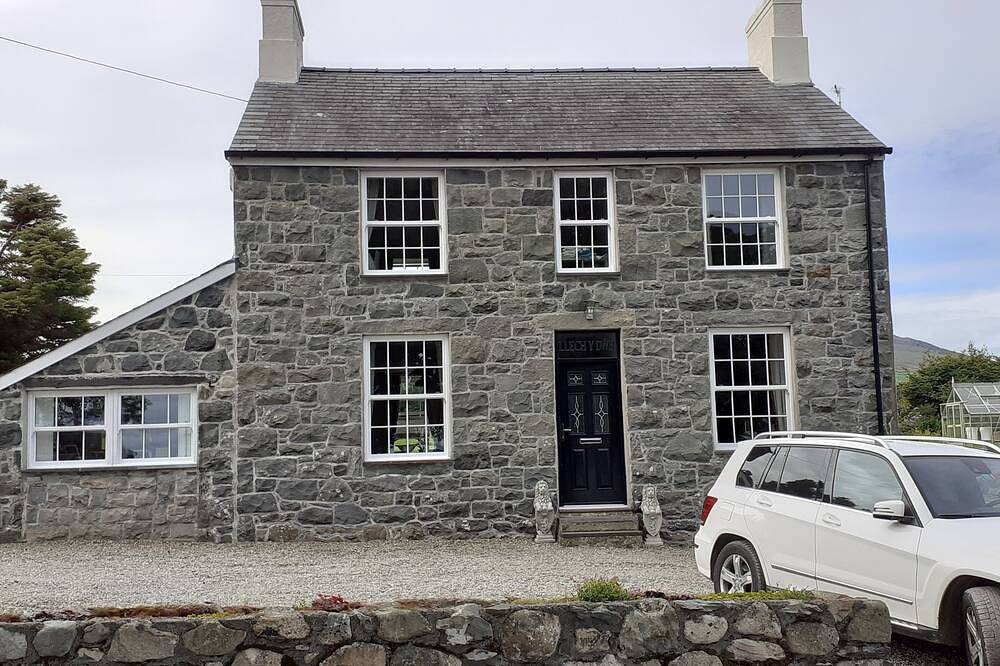 Appartamento vacanze a Gwynedd a partire da 92€ a notte