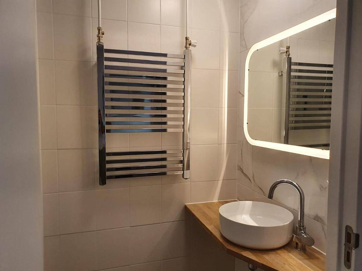 Geheel appartement, 'Africa' - Comfortabel appartement op begane grond in Middelburg, Walcheren