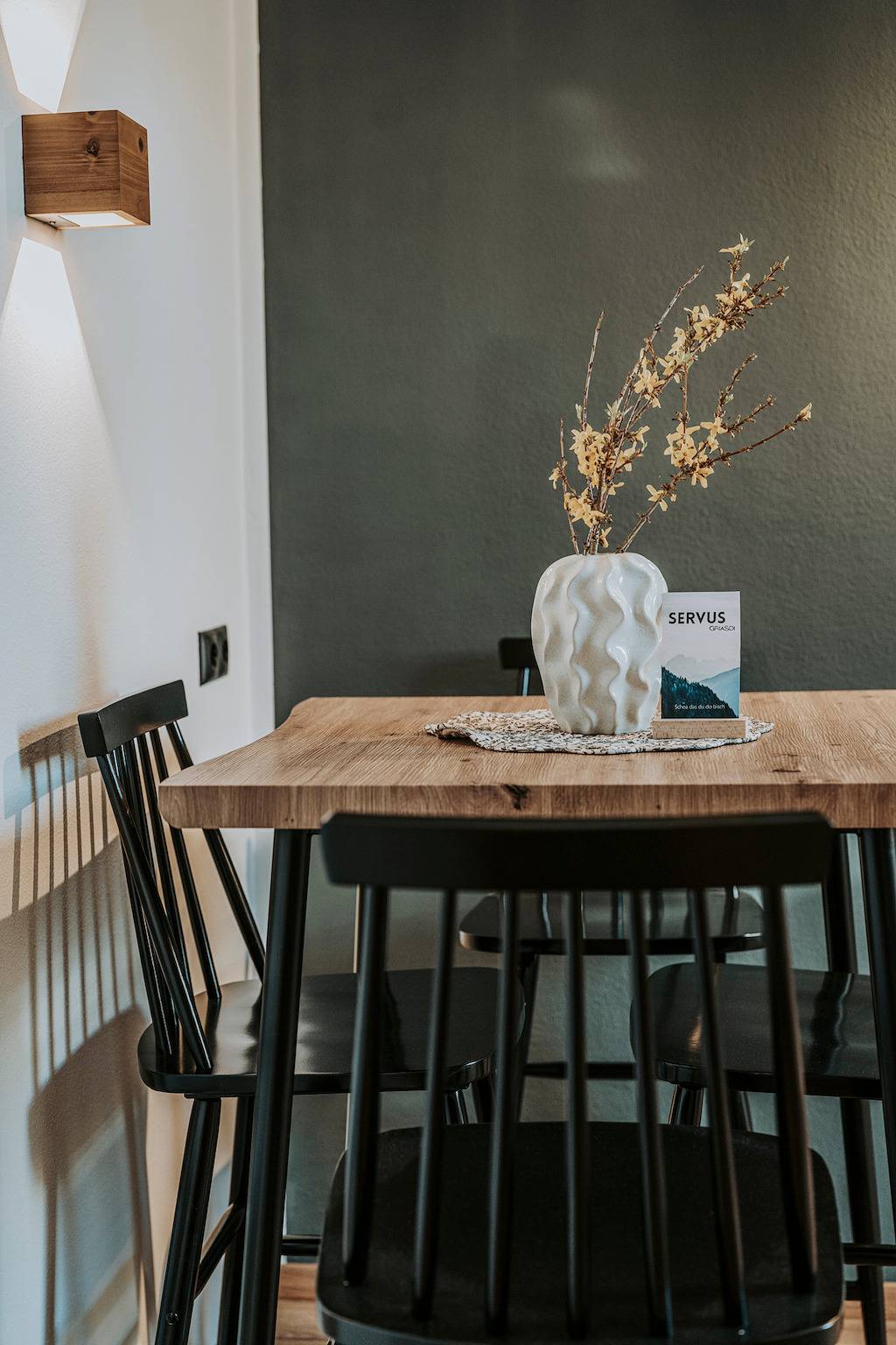 Ganze Ferienwohnung, Appartement Tegelberg ***, Landhaus Linde, Seeg-Enzenstetten im Allgäu, mit Königscard in Seeg, Bayerisch Schwaben