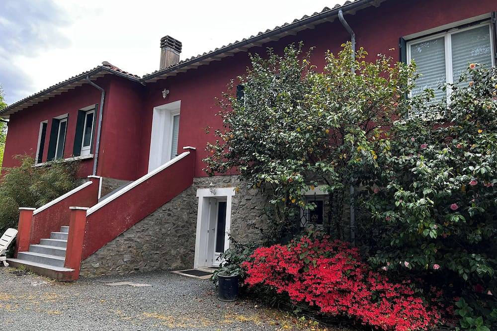 Grande Maison Pour Groupe Familial ou Amical in Chantonnay, La Roche-sur-Yon und Umgebung