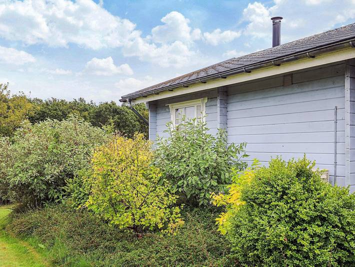Ferienhaus für 6 Personen, mit Terrasse, kinderfreundlich in Eskov Strandpark - 4