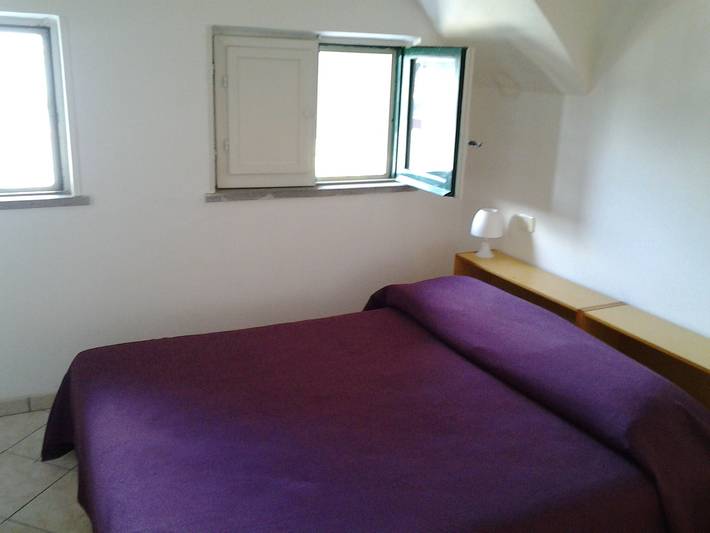 Ferienhaus für 6 Personen, mit Seeblick und Terrasse sowie Meerblick und Ausblick in Sperlonga - 4