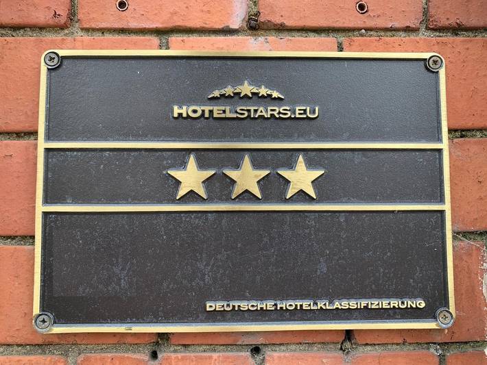 Hotel für 2 Personen, mit Sauna, mit Haustier in Emden - 4