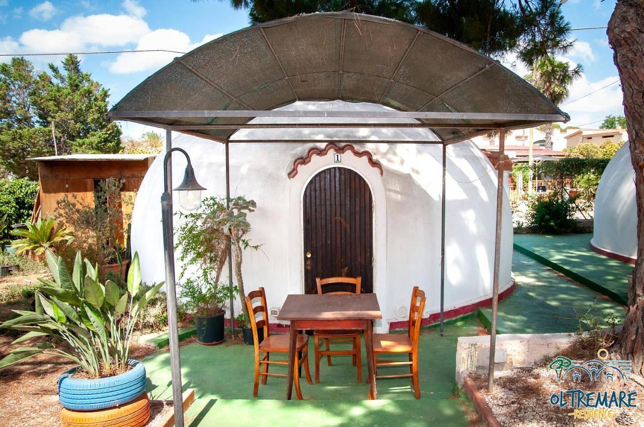 Apartment in Triscina, Castelvetrano (Comune)
