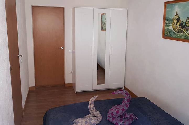 Hotel für 2 Personen, mit Garten und Pool auf den Kanaren - 4