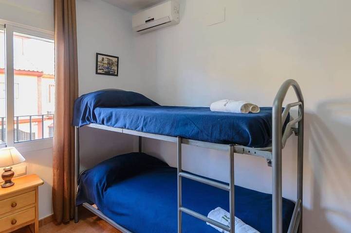 Apartamento Islantilla  Isla Cristina in Lepe, Costa de la Luz
