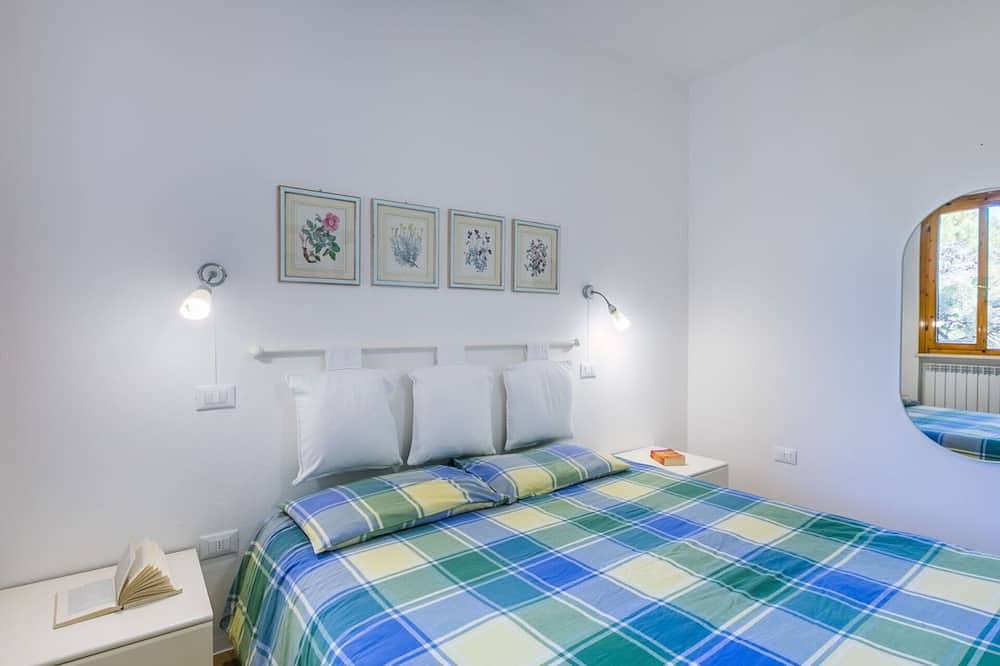 Entire apartment, Lovely apartment for 6 people with Wifi, Tv and balcony in Etruscan Coast