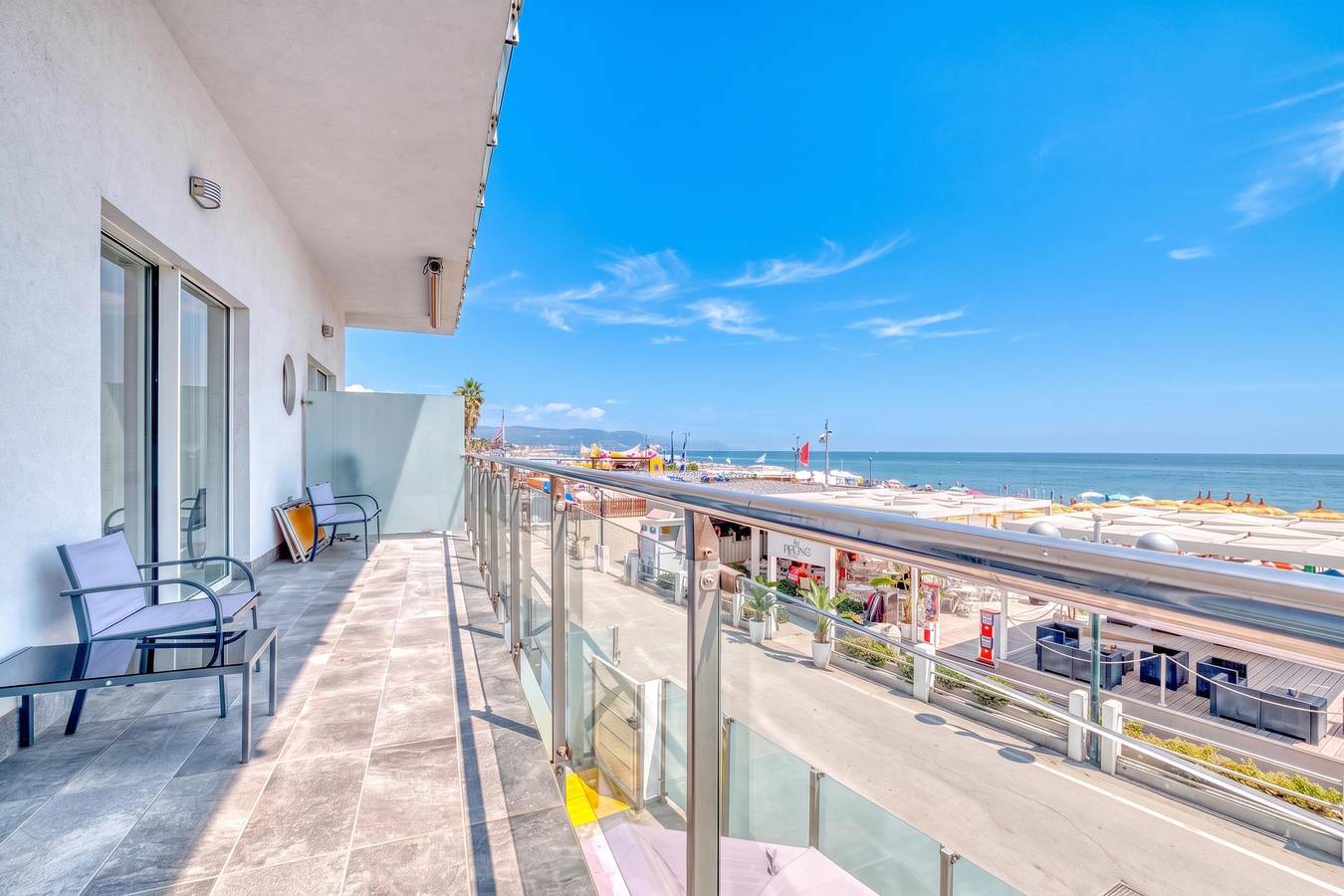 Appartamento intero, Le Lanterne 1 - Luxury Apartments in Borghetto Santo Spirito, Riviera di Ponente