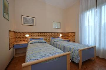 Villa per 6 Persone in Bibione, Provincia di Venezia, Foto 4