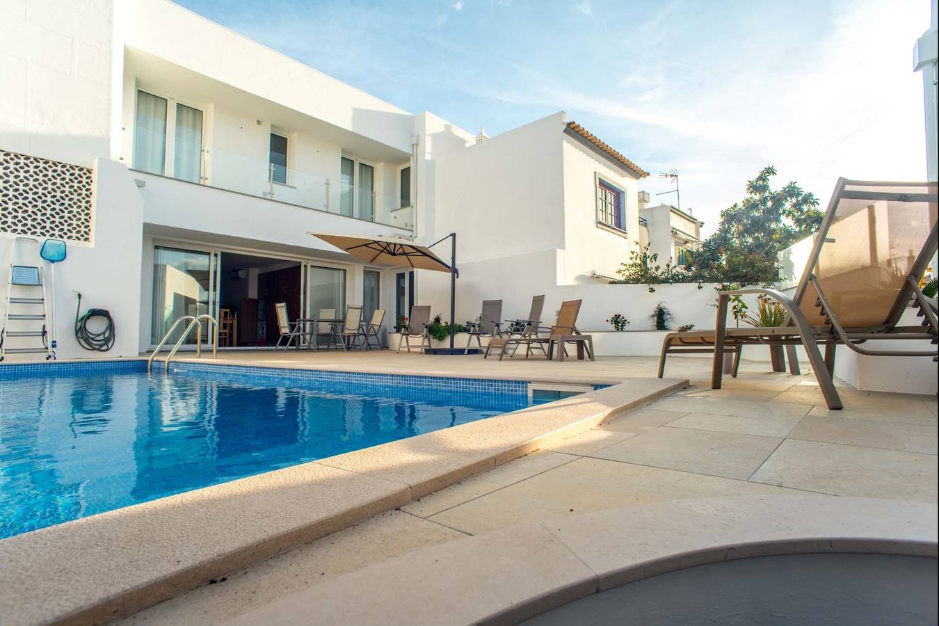 Casa vacanza a Distretto di Faro a partire da 251€ a notte