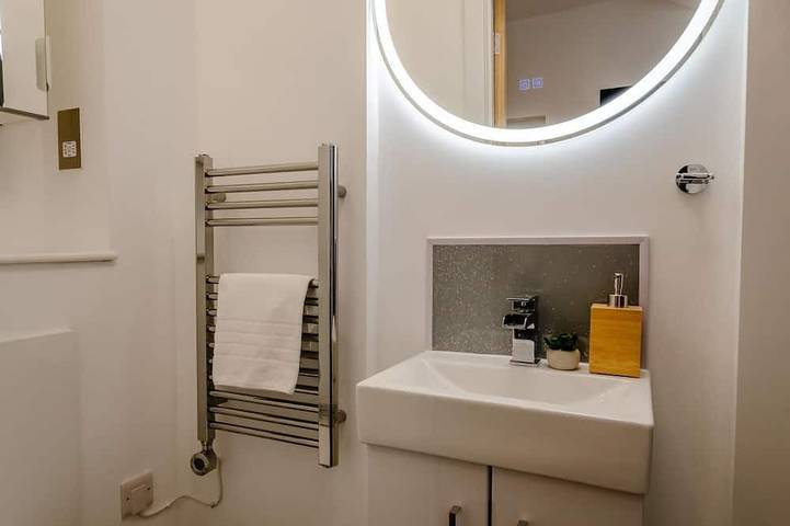 2 Bed in Warwick (oc-c41051) in Warwick, Warwickshire