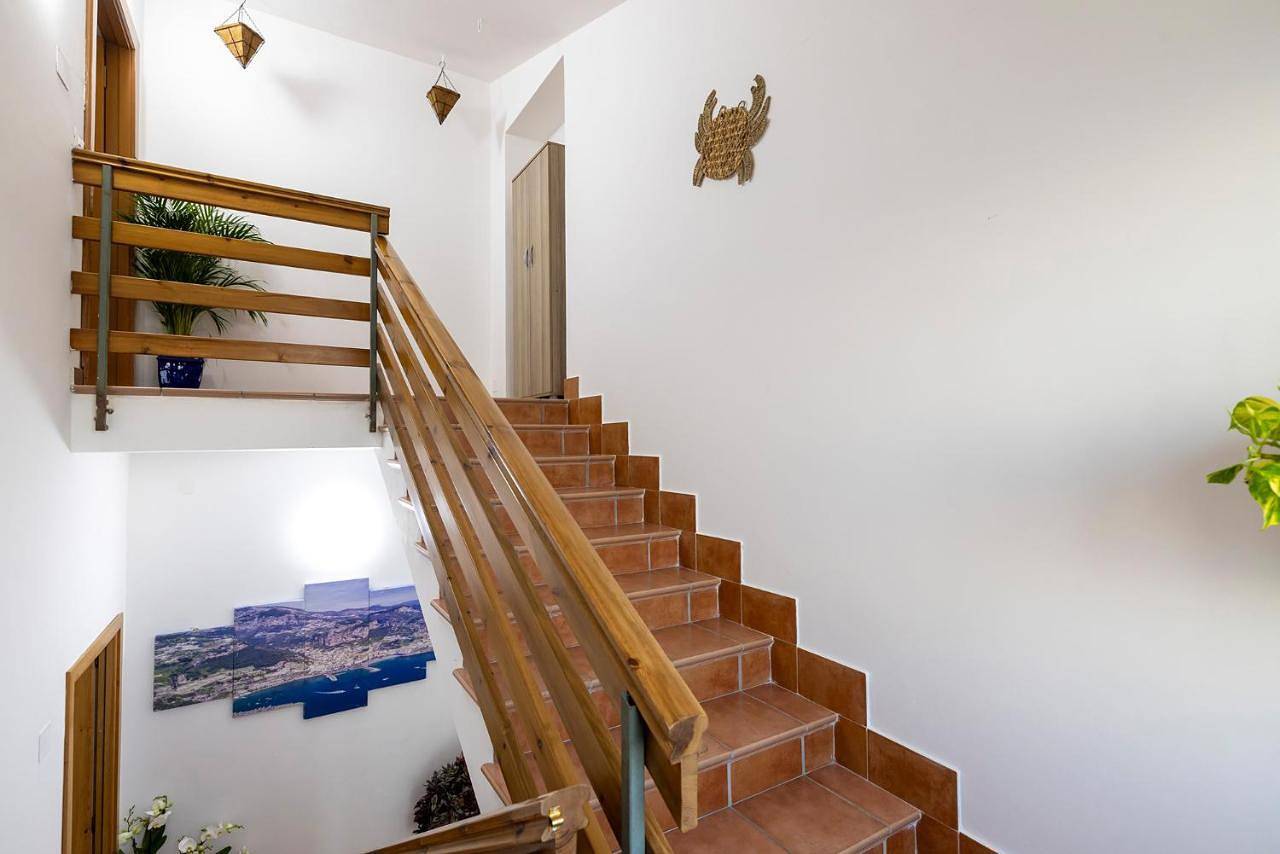 Rosy's Room in San Michele Salerno, Furore