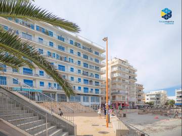 Apartment in Manacor, Mallorcas Küste für 4 