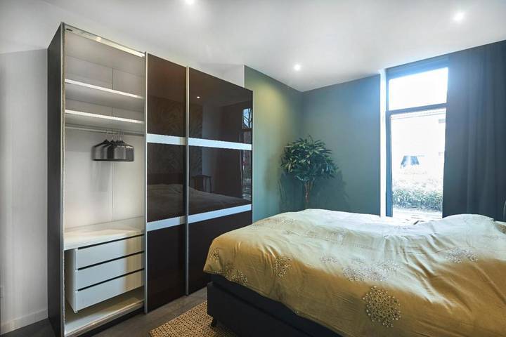 Gîte pour 2 personnes, avec vue à Middelbourg - 3