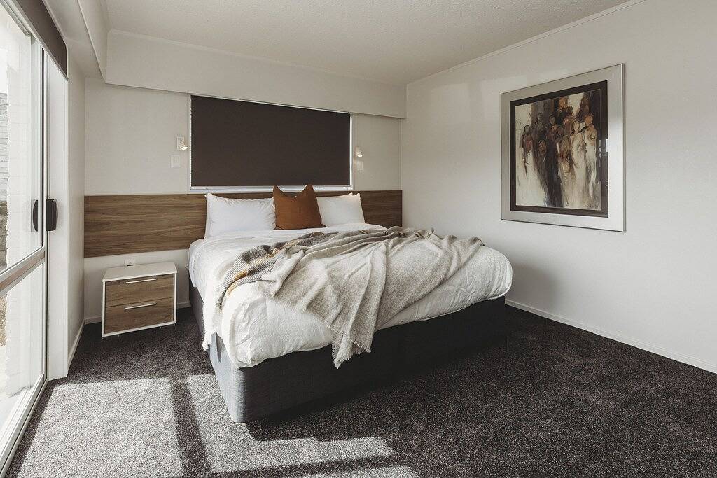 Modern Townhouse in New Plymouth in New Plymouth, Taranaki