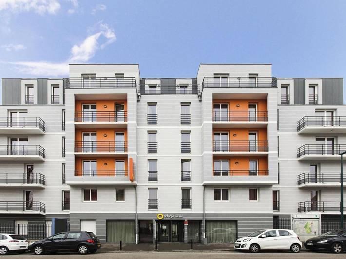 Location de vacances pour 2 personnes, avec jardin ainsi que piscine et vue à Saint-Louis - 2